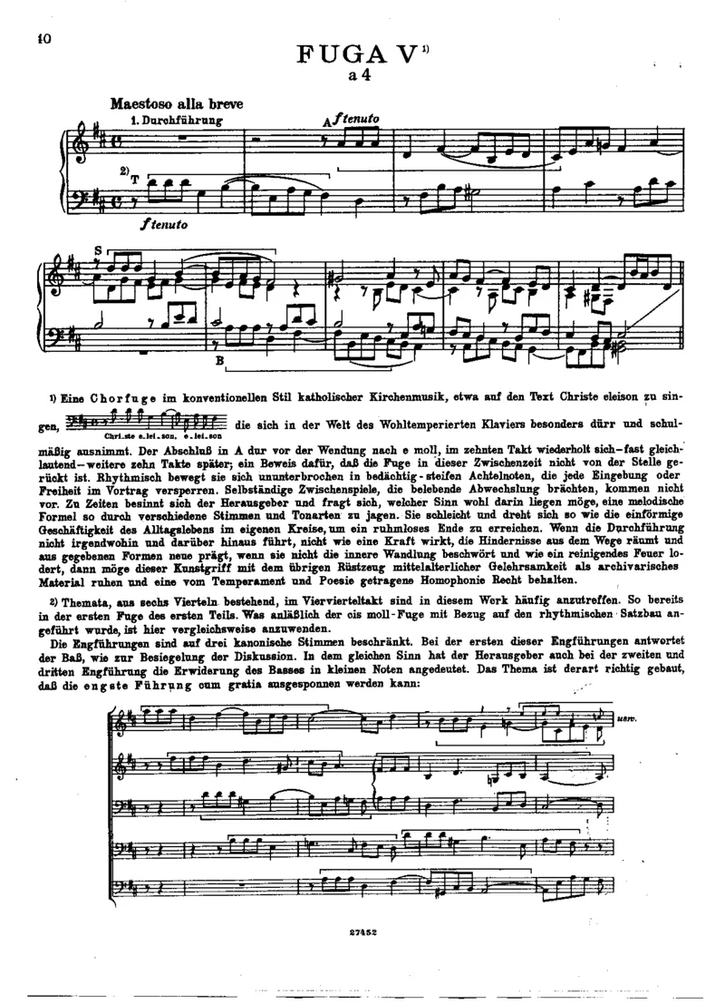 巴赫-平均律第二册（布索尼版）_一万首著名钢琴曲谱哈农贝多芬合集视频教学电子版高清无水印可打印_1古典钢琴知名音乐家谱_巴赫钢琴谱全集_平均律（布索尼版）