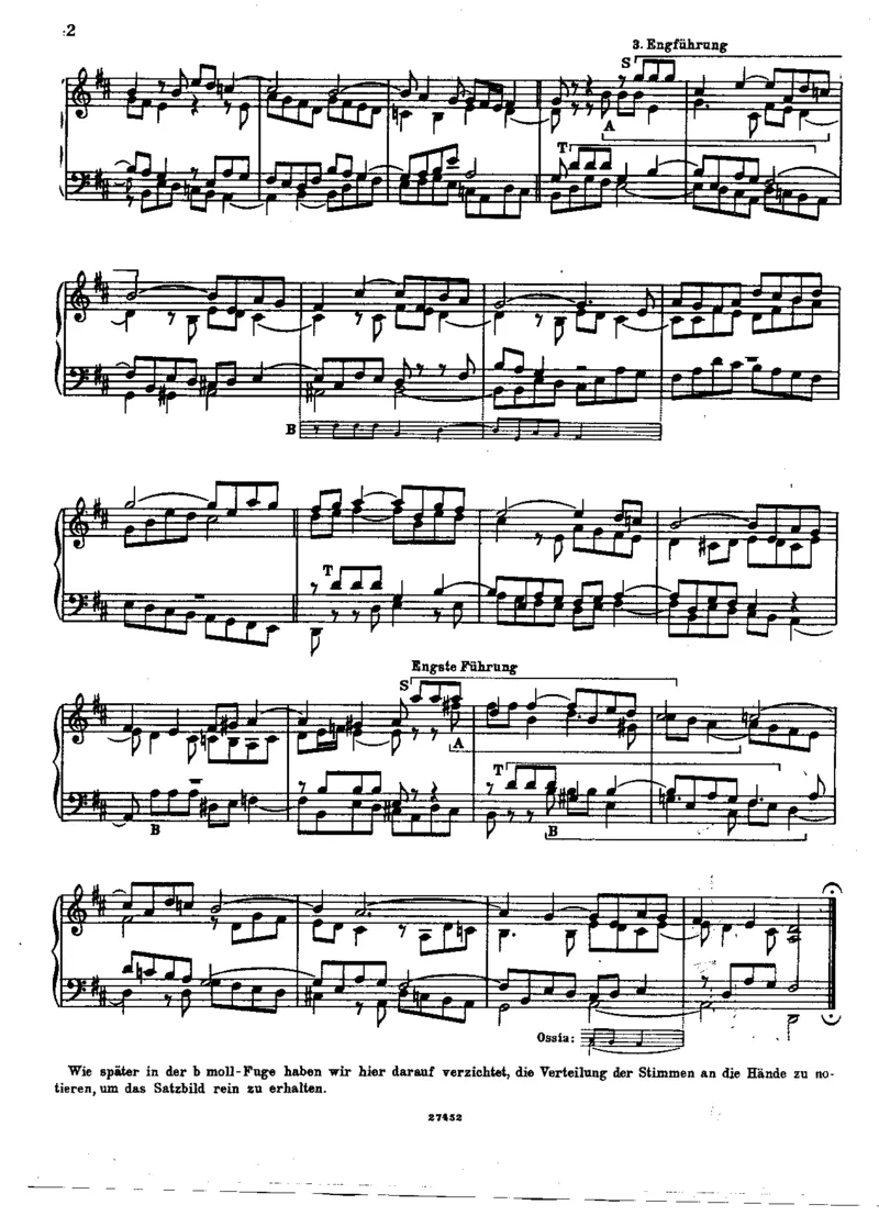 巴赫-平均律第二册（布索尼版）_一万首著名钢琴曲谱哈农贝多芬合集视频教学电子版高清无水印可打印_1古典钢琴知名音乐家谱_巴赫钢琴谱全集_平均律（布索尼版）