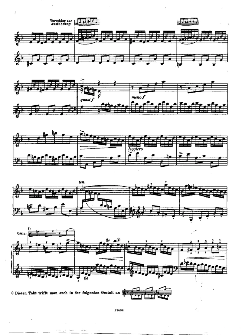 巴赫-平均律第二册（布索尼版）_一万首著名钢琴曲谱哈农贝多芬合集视频教学电子版高清无水印可打印_1古典钢琴知名音乐家谱_巴赫钢琴谱全集_平均律（布索尼版）