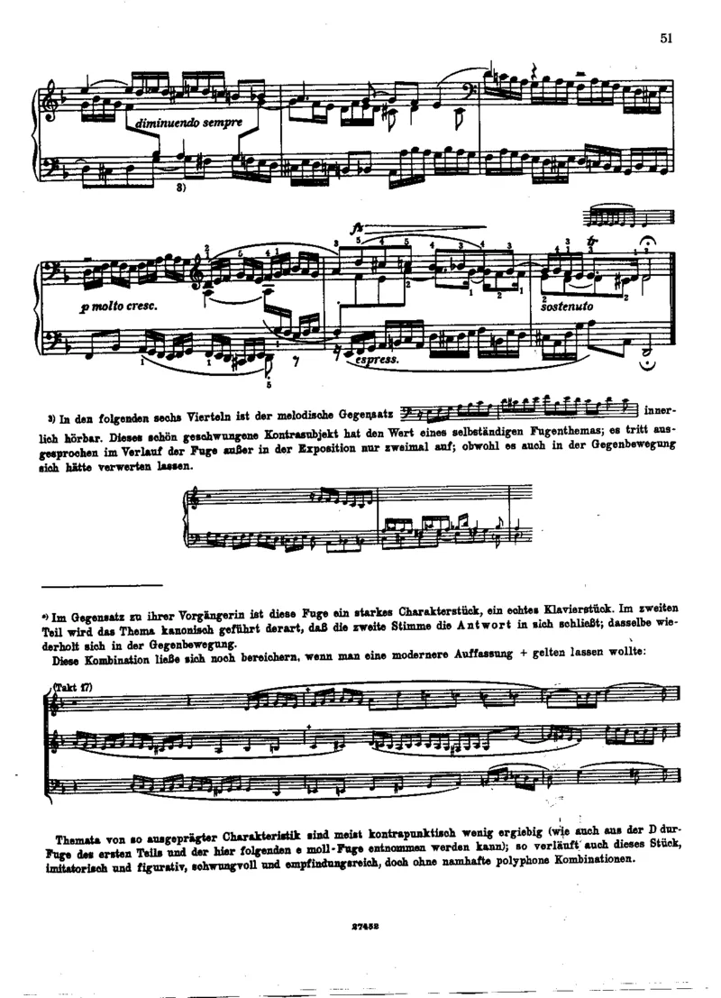 巴赫-平均律第二册（布索尼版）_一万首著名钢琴曲谱哈农贝多芬合集视频教学电子版高清无水印可打印_1古典钢琴知名音乐家谱_巴赫钢琴谱全集_平均律（布索尼版）