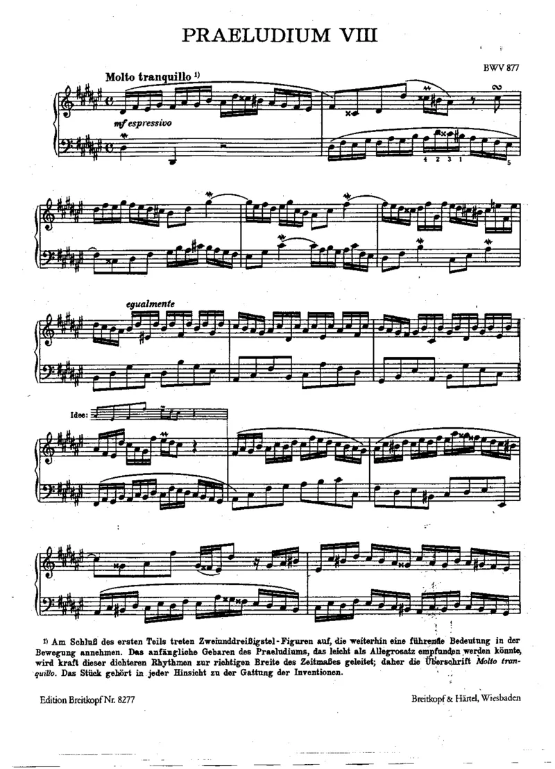 巴赫-平均律第二册（布索尼版）_一万首著名钢琴曲谱哈农贝多芬合集视频教学电子版高清无水印可打印_1古典钢琴知名音乐家谱_巴赫钢琴谱全集_平均律（布索尼版）