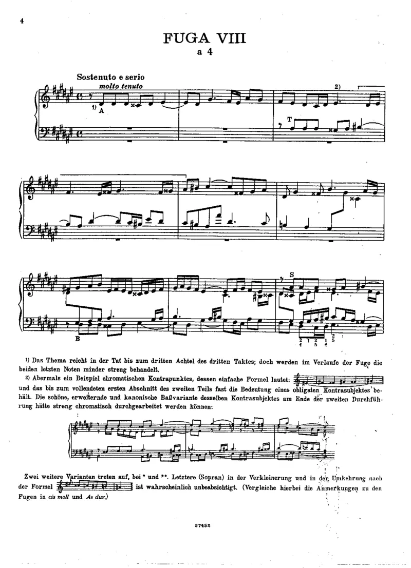 巴赫-平均律第二册（布索尼版）_一万首著名钢琴曲谱哈农贝多芬合集视频教学电子版高清无水印可打印_1古典钢琴知名音乐家谱_巴赫钢琴谱全集_平均律（布索尼版）