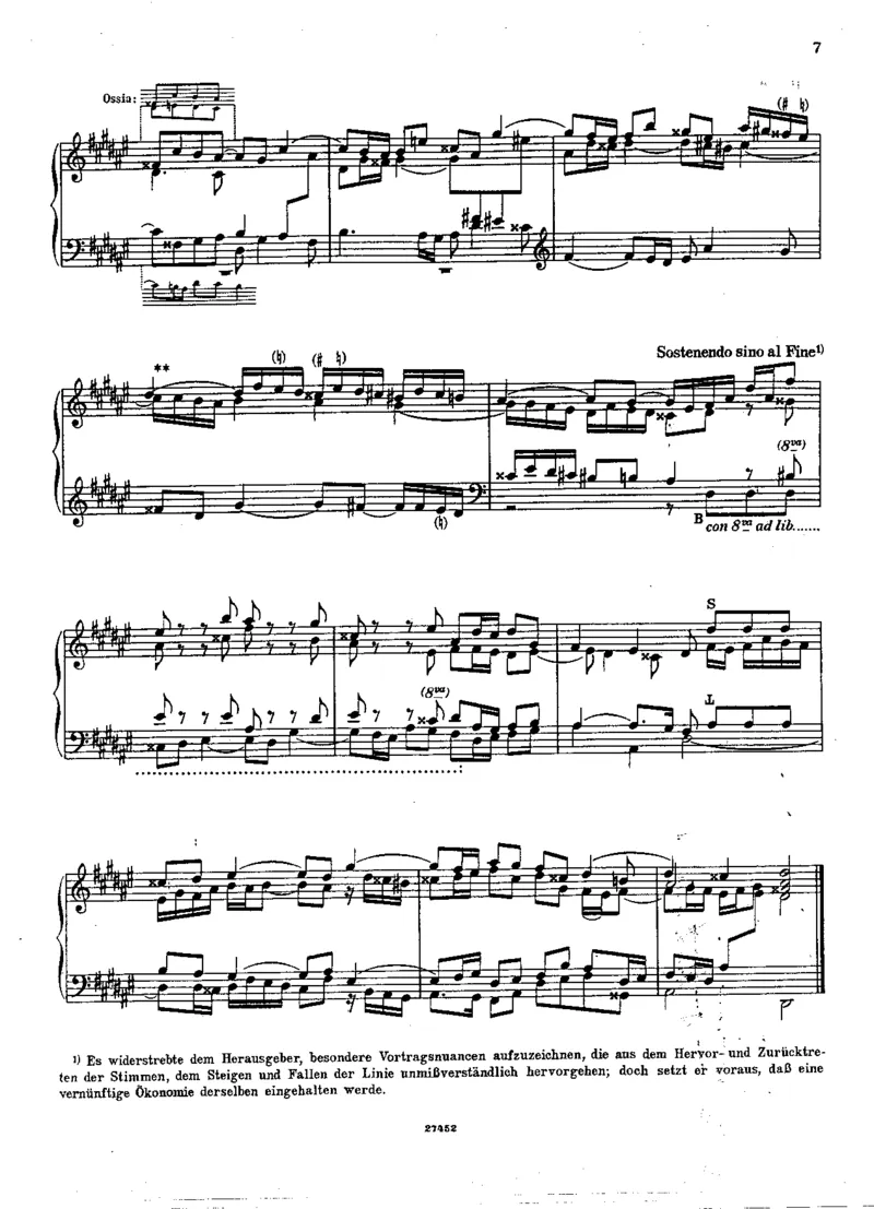 巴赫-平均律第二册（布索尼版）_一万首著名钢琴曲谱哈农贝多芬合集视频教学电子版高清无水印可打印_1古典钢琴知名音乐家谱_巴赫钢琴谱全集_平均律（布索尼版）