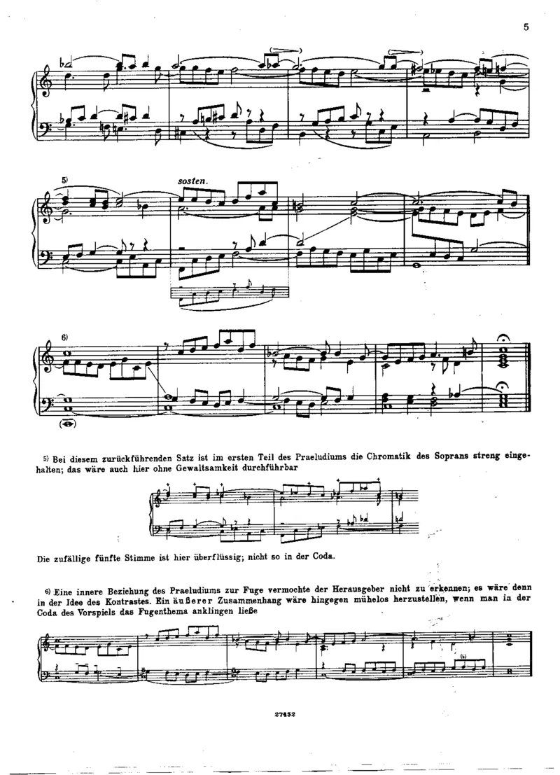 巴赫-平均律第二册（布索尼版）_一万首著名钢琴曲谱哈农贝多芬合集视频教学电子版高清无水印可打印_1古典钢琴知名音乐家谱_巴赫钢琴谱全集_平均律（布索尼版）