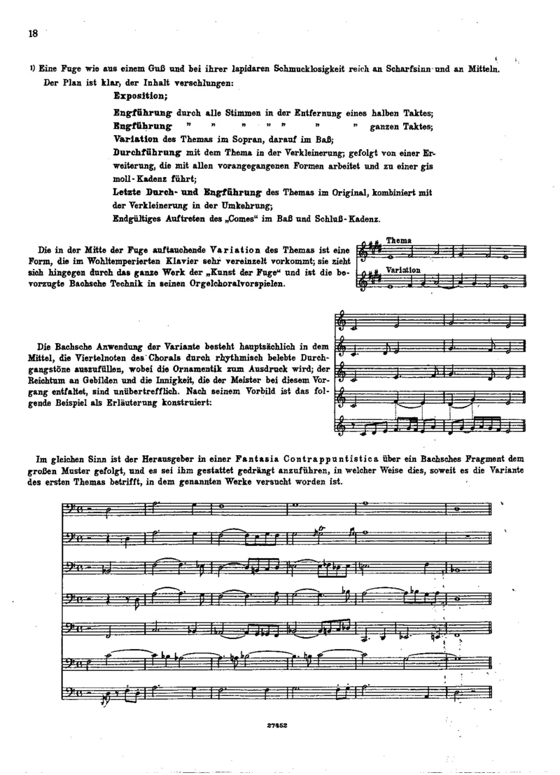 巴赫-平均律第二册（布索尼版）_一万首著名钢琴曲谱哈农贝多芬合集视频教学电子版高清无水印可打印_1古典钢琴知名音乐家谱_巴赫钢琴谱全集_平均律（布索尼版）