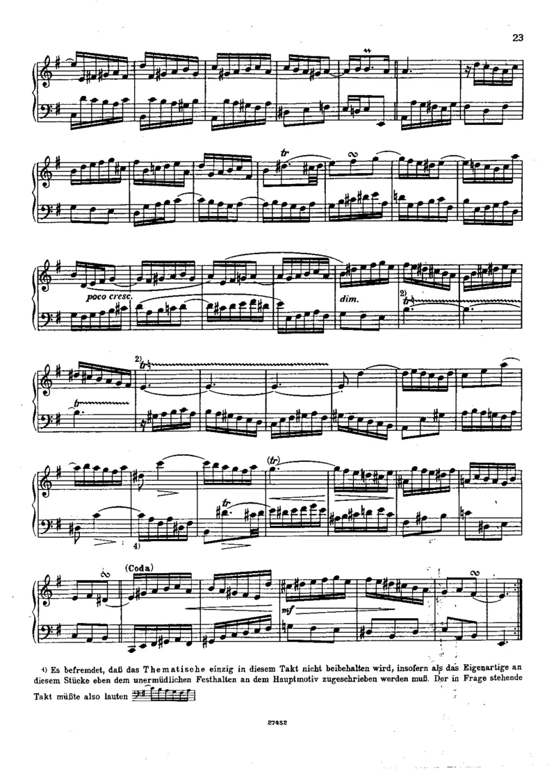 巴赫-平均律第二册（布索尼版）_一万首著名钢琴曲谱哈农贝多芬合集视频教学电子版高清无水印可打印_1古典钢琴知名音乐家谱_巴赫钢琴谱全集_平均律（布索尼版）