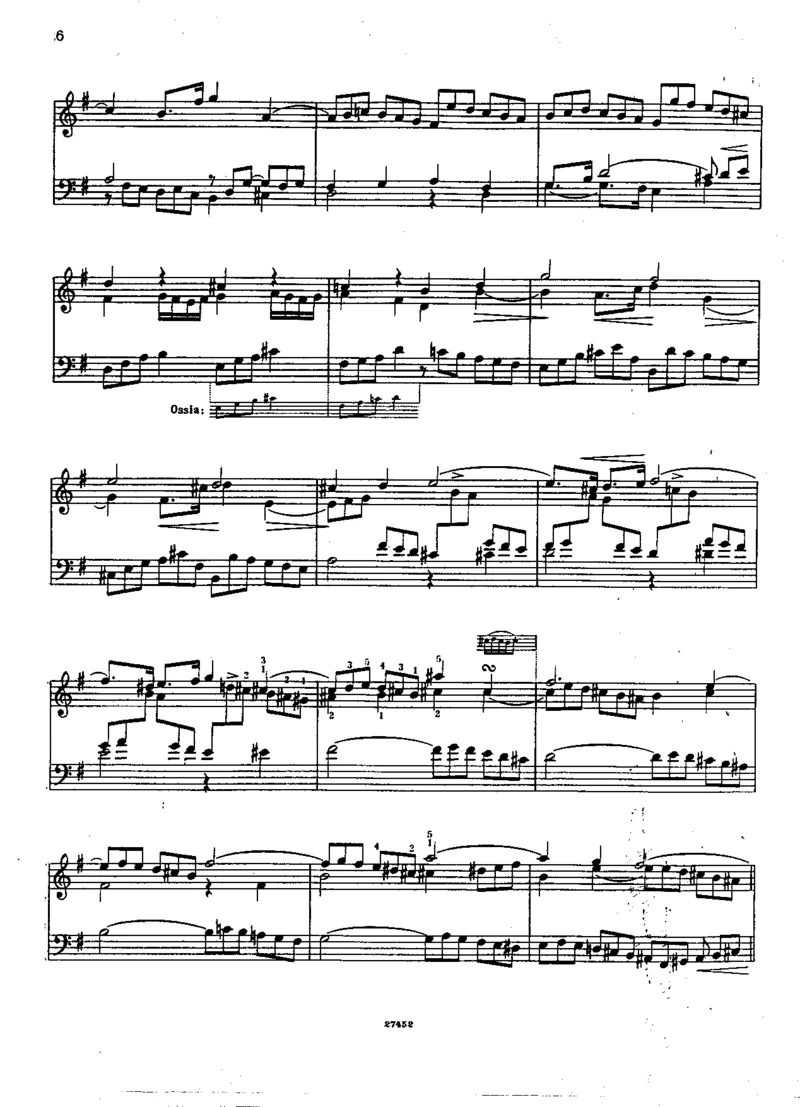 巴赫-平均律第二册（布索尼版）_一万首著名钢琴曲谱哈农贝多芬合集视频教学电子版高清无水印可打印_1古典钢琴知名音乐家谱_巴赫钢琴谱全集_平均律（布索尼版）