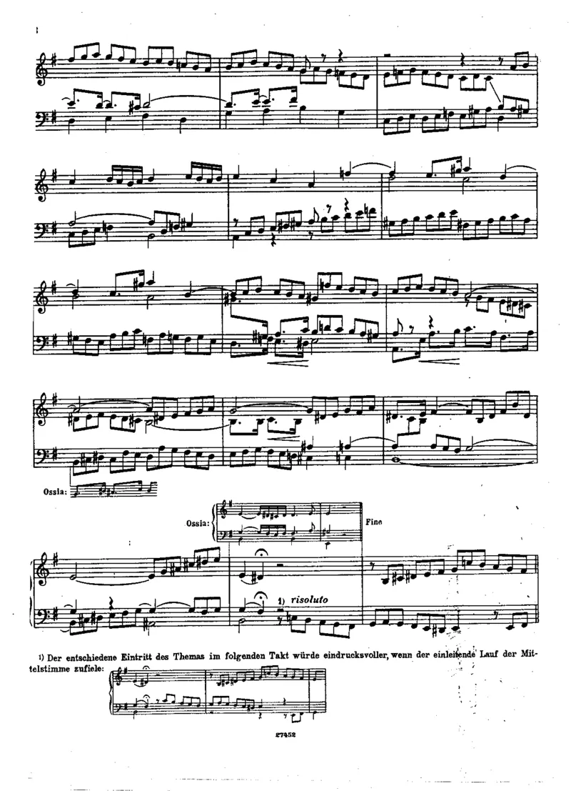 巴赫-平均律第二册（布索尼版）_一万首著名钢琴曲谱哈农贝多芬合集视频教学电子版高清无水印可打印_1古典钢琴知名音乐家谱_巴赫钢琴谱全集_平均律（布索尼版）