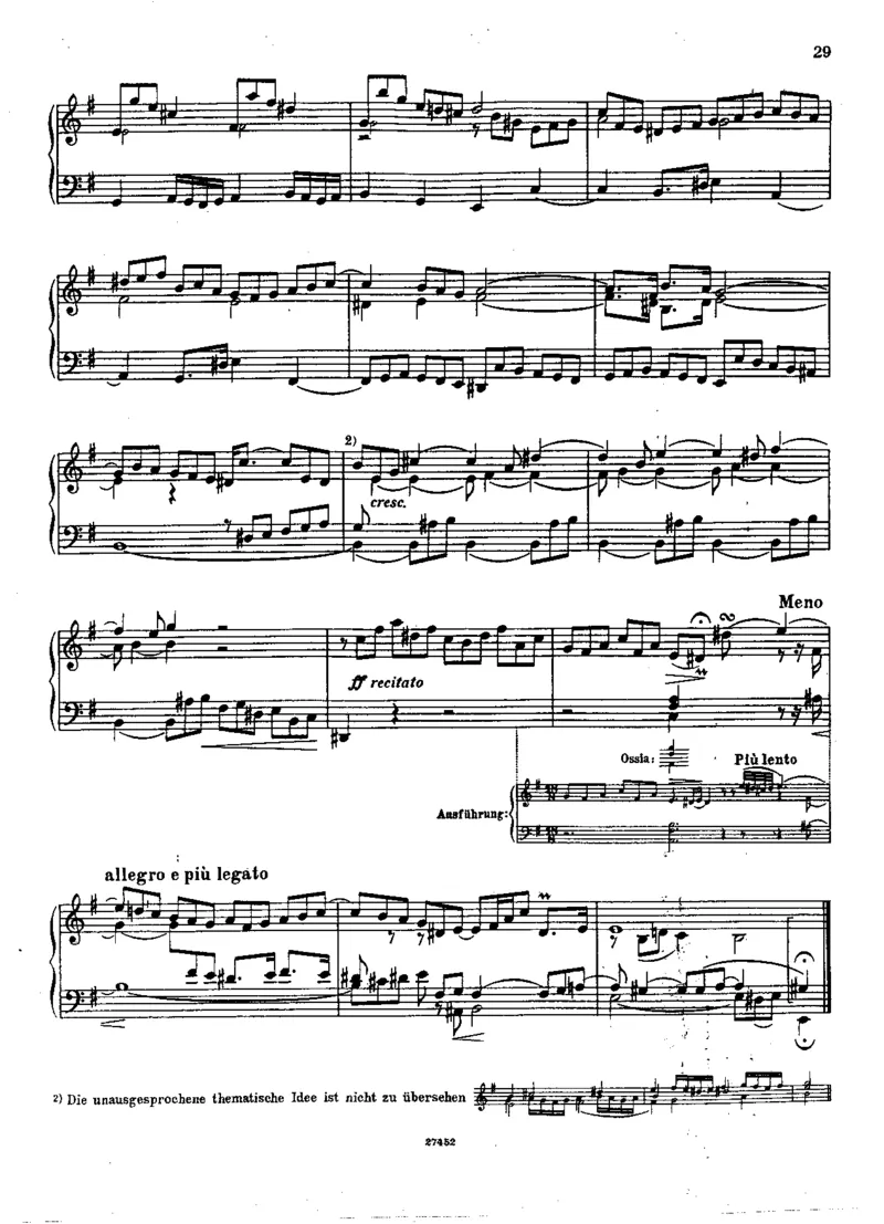 巴赫-平均律第二册（布索尼版）_一万首著名钢琴曲谱哈农贝多芬合集视频教学电子版高清无水印可打印_1古典钢琴知名音乐家谱_巴赫钢琴谱全集_平均律（布索尼版）