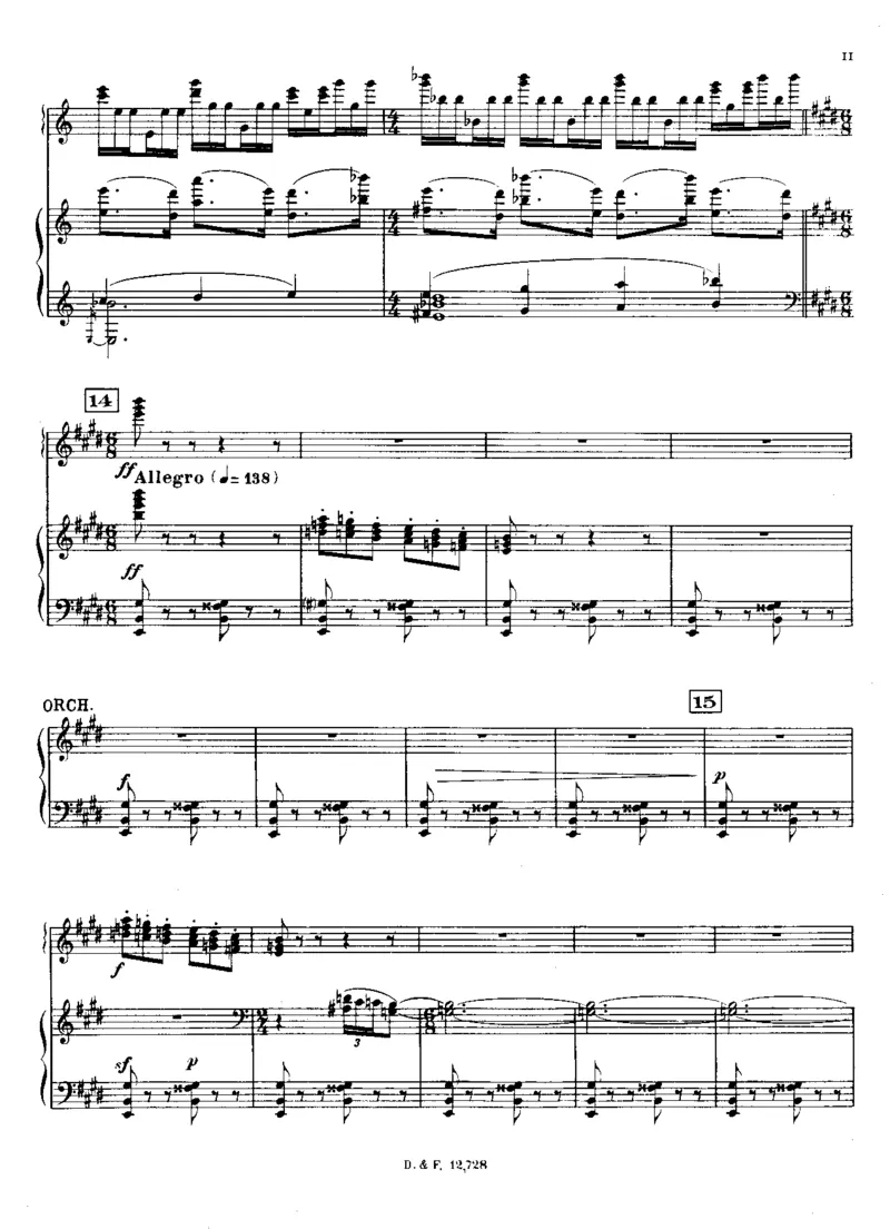 左手钢琴协奏曲_一万首著名钢琴曲谱哈农贝多芬合集视频教学电子版高清无水印可打印_1古典钢琴知名音乐家谱_拉威尔钢琴谱全集