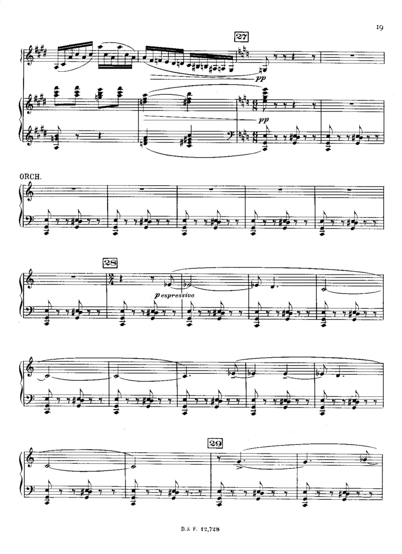 左手钢琴协奏曲_一万首著名钢琴曲谱哈农贝多芬合集视频教学电子版高清无水印可打印_1古典钢琴知名音乐家谱_拉威尔钢琴谱全集