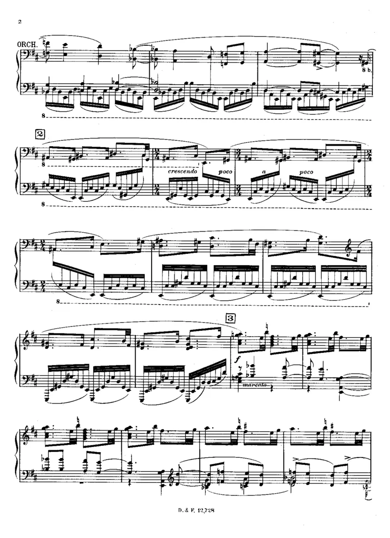 左手钢琴协奏曲_一万首著名钢琴曲谱哈农贝多芬合集视频教学电子版高清无水印可打印_1古典钢琴知名音乐家谱_拉威尔钢琴谱全集