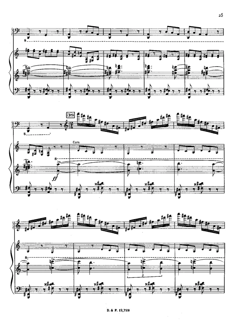 左手钢琴协奏曲_一万首著名钢琴曲谱哈农贝多芬合集视频教学电子版高清无水印可打印_1古典钢琴知名音乐家谱_拉威尔钢琴谱全集