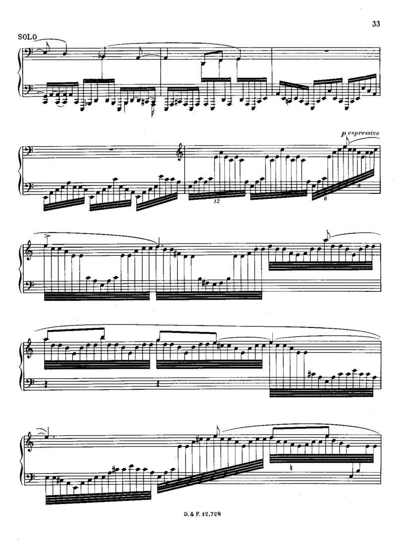 左手钢琴协奏曲_一万首著名钢琴曲谱哈农贝多芬合集视频教学电子版高清无水印可打印_1古典钢琴知名音乐家谱_拉威尔钢琴谱全集