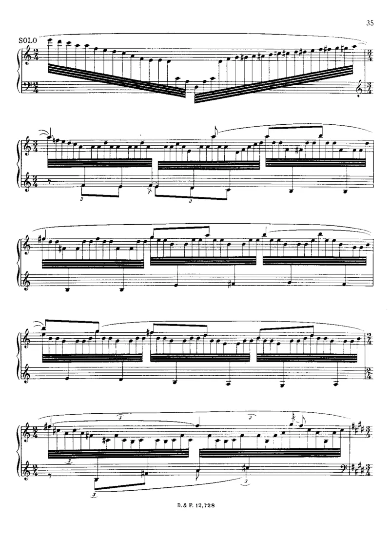 左手钢琴协奏曲_一万首著名钢琴曲谱哈农贝多芬合集视频教学电子版高清无水印可打印_1古典钢琴知名音乐家谱_拉威尔钢琴谱全集