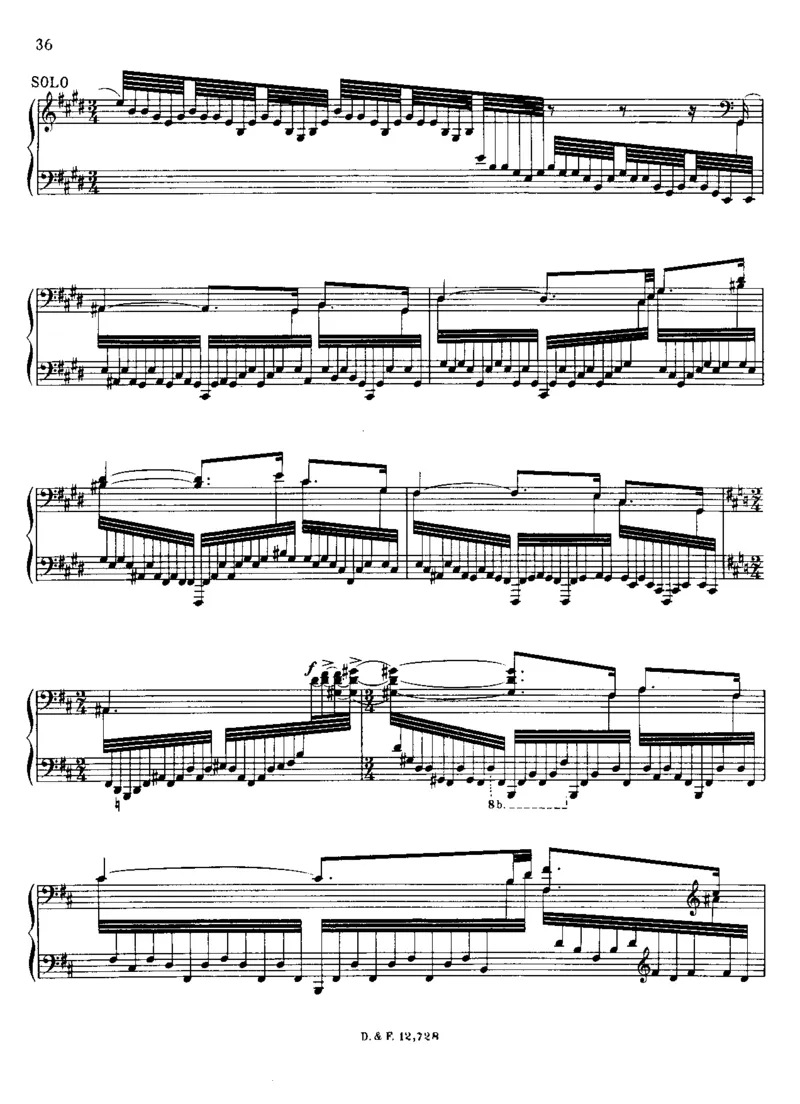 左手钢琴协奏曲_一万首著名钢琴曲谱哈农贝多芬合集视频教学电子版高清无水印可打印_1古典钢琴知名音乐家谱_拉威尔钢琴谱全集