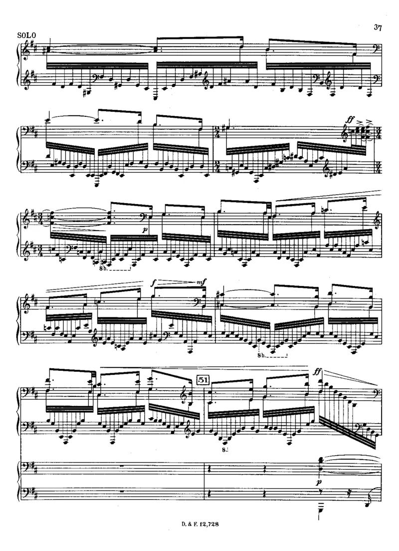 左手钢琴协奏曲_一万首著名钢琴曲谱哈农贝多芬合集视频教学电子版高清无水印可打印_1古典钢琴知名音乐家谱_拉威尔钢琴谱全集