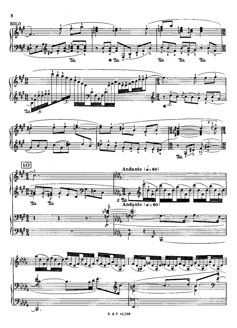 左手钢琴协奏曲_一万首著名钢琴曲谱哈农贝多芬合集视频教学电子版高清无水印可打印_1古典钢琴知名音乐家谱_拉威尔钢琴谱全集