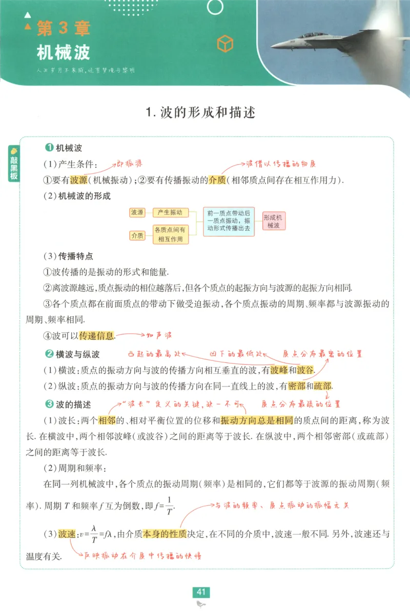 狂K重点_2026版高中必刷题_物理_2026版高中必刷题物理鲁科版_高中必刷题物理选修一LK