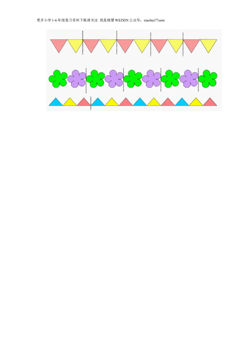 小学一年级数学知识点归纳_小学1-6年级全部试卷_数学_一年级_3-6-3、小学一年级数学上册_3-6-3-1、复习、知识点、归纳汇总_通用