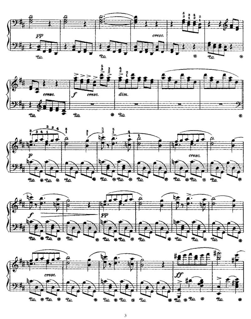 富瑞安特舞曲FuriantinD,Op42_一万首著名钢琴曲谱哈农贝多芬合集视频教学电子版高清无水印可打印_1古典钢琴知名音乐家谱_德沃夏克钢琴谱全集