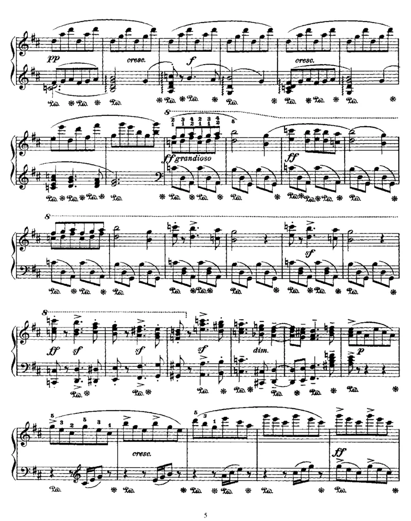 富瑞安特舞曲FuriantinD,Op42_一万首著名钢琴曲谱哈农贝多芬合集视频教学电子版高清无水印可打印_1古典钢琴知名音乐家谱_德沃夏克钢琴谱全集