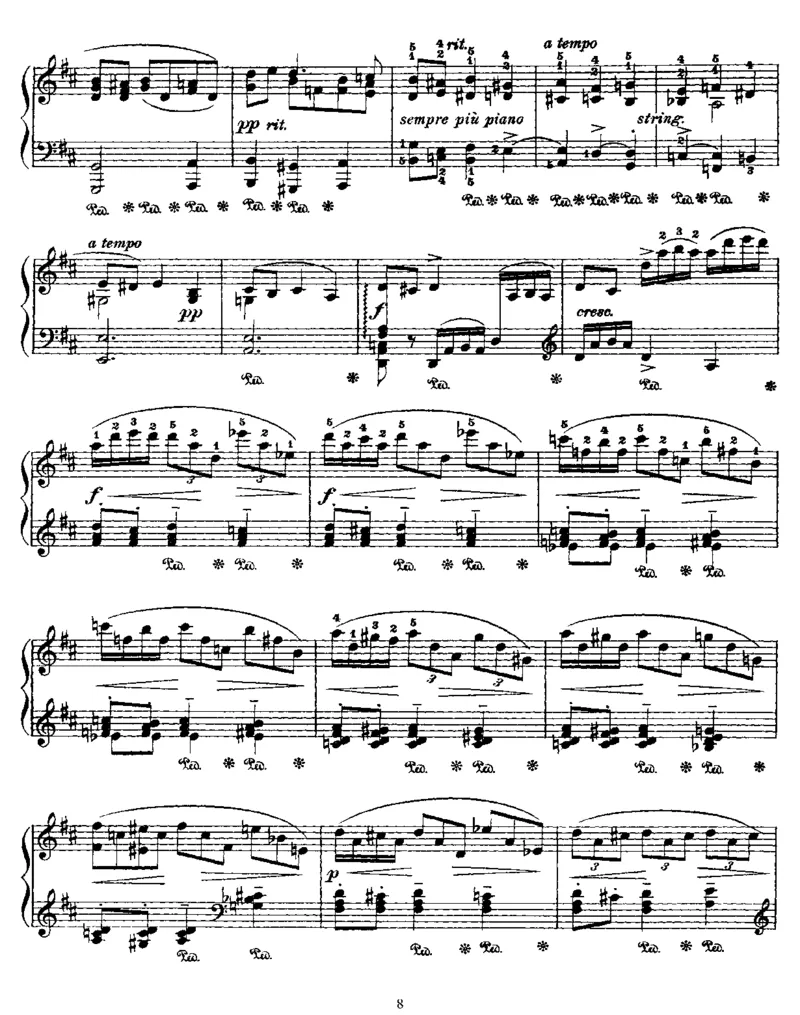 富瑞安特舞曲FuriantinD,Op42_一万首著名钢琴曲谱哈农贝多芬合集视频教学电子版高清无水印可打印_1古典钢琴知名音乐家谱_德沃夏克钢琴谱全集