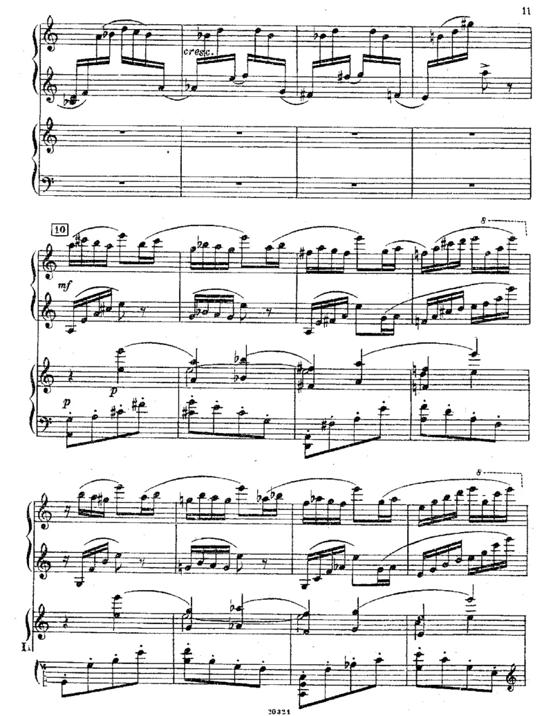 帕格尼尼狂想曲_一万首著名钢琴曲谱哈农贝多芬合集视频教学电子版高清无水印可打印_1古典钢琴知名音乐家谱_拉赫玛尼诺夫钢琴谱全集