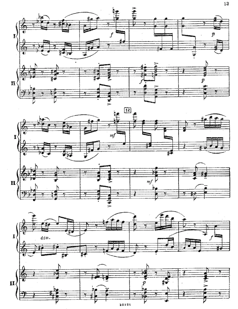 帕格尼尼狂想曲_一万首著名钢琴曲谱哈农贝多芬合集视频教学电子版高清无水印可打印_1古典钢琴知名音乐家谱_拉赫玛尼诺夫钢琴谱全集