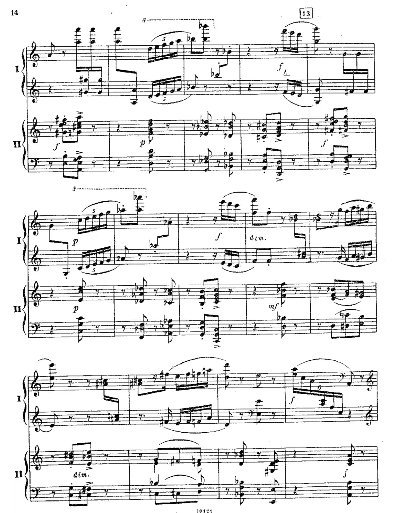 帕格尼尼狂想曲_一万首著名钢琴曲谱哈农贝多芬合集视频教学电子版高清无水印可打印_1古典钢琴知名音乐家谱_拉赫玛尼诺夫钢琴谱全集