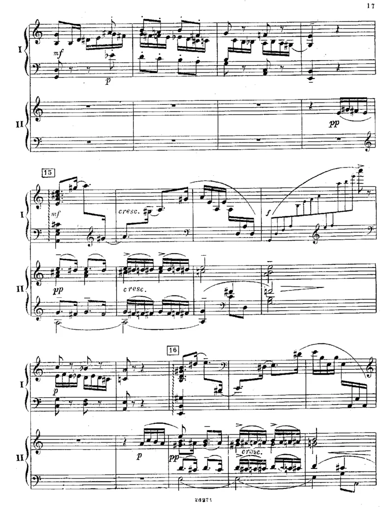 帕格尼尼狂想曲_一万首著名钢琴曲谱哈农贝多芬合集视频教学电子版高清无水印可打印_1古典钢琴知名音乐家谱_拉赫玛尼诺夫钢琴谱全集