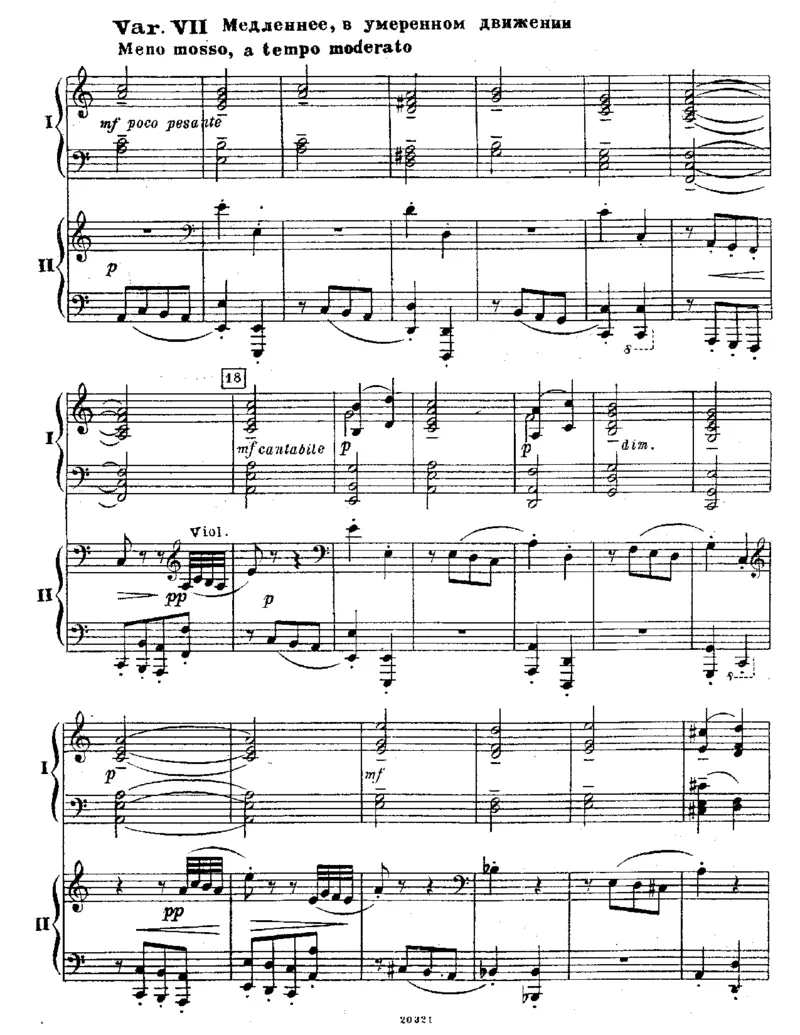 帕格尼尼狂想曲_一万首著名钢琴曲谱哈农贝多芬合集视频教学电子版高清无水印可打印_1古典钢琴知名音乐家谱_拉赫玛尼诺夫钢琴谱全集