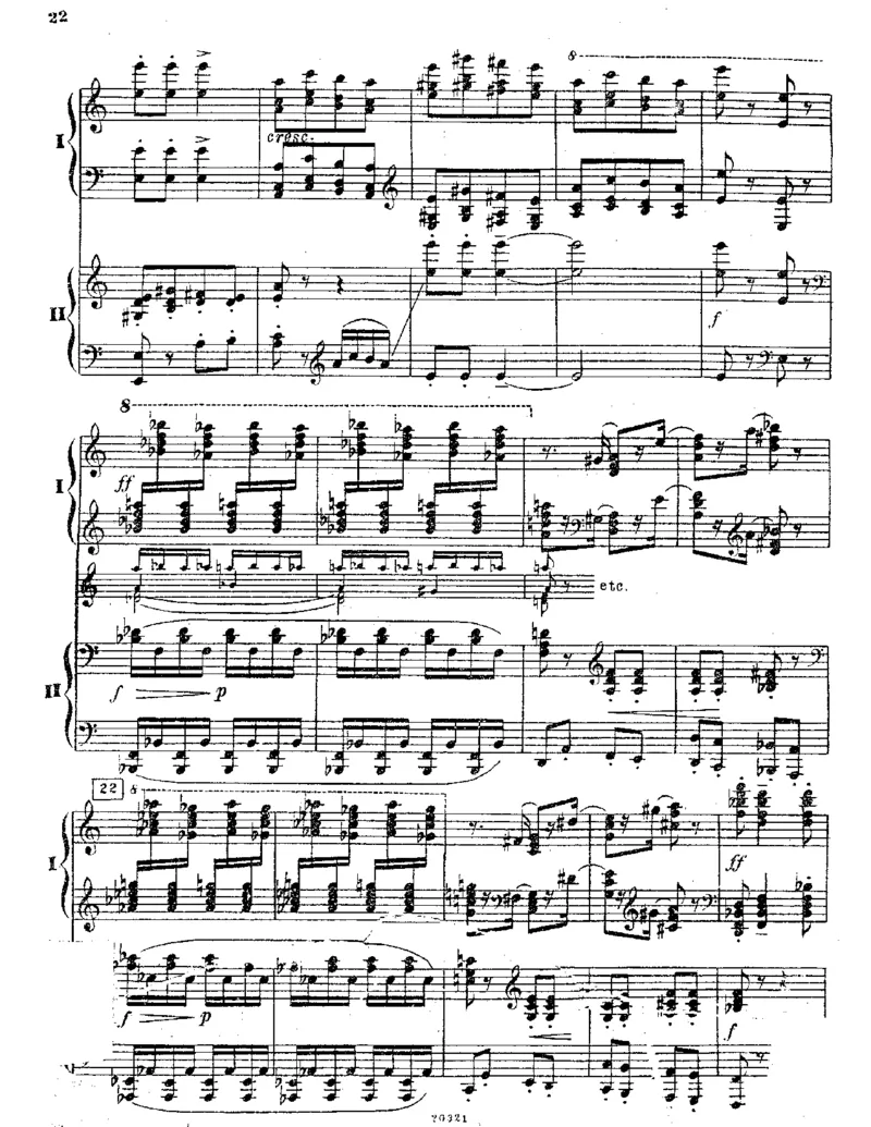 帕格尼尼狂想曲_一万首著名钢琴曲谱哈农贝多芬合集视频教学电子版高清无水印可打印_1古典钢琴知名音乐家谱_拉赫玛尼诺夫钢琴谱全集