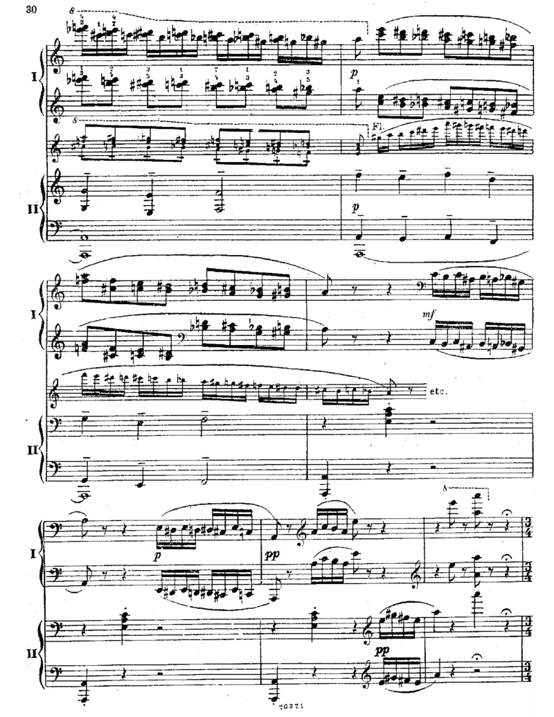 帕格尼尼狂想曲_一万首著名钢琴曲谱哈农贝多芬合集视频教学电子版高清无水印可打印_1古典钢琴知名音乐家谱_拉赫玛尼诺夫钢琴谱全集