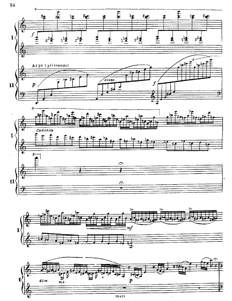 帕格尼尼狂想曲_一万首著名钢琴曲谱哈农贝多芬合集视频教学电子版高清无水印可打印_1古典钢琴知名音乐家谱_拉赫玛尼诺夫钢琴谱全集