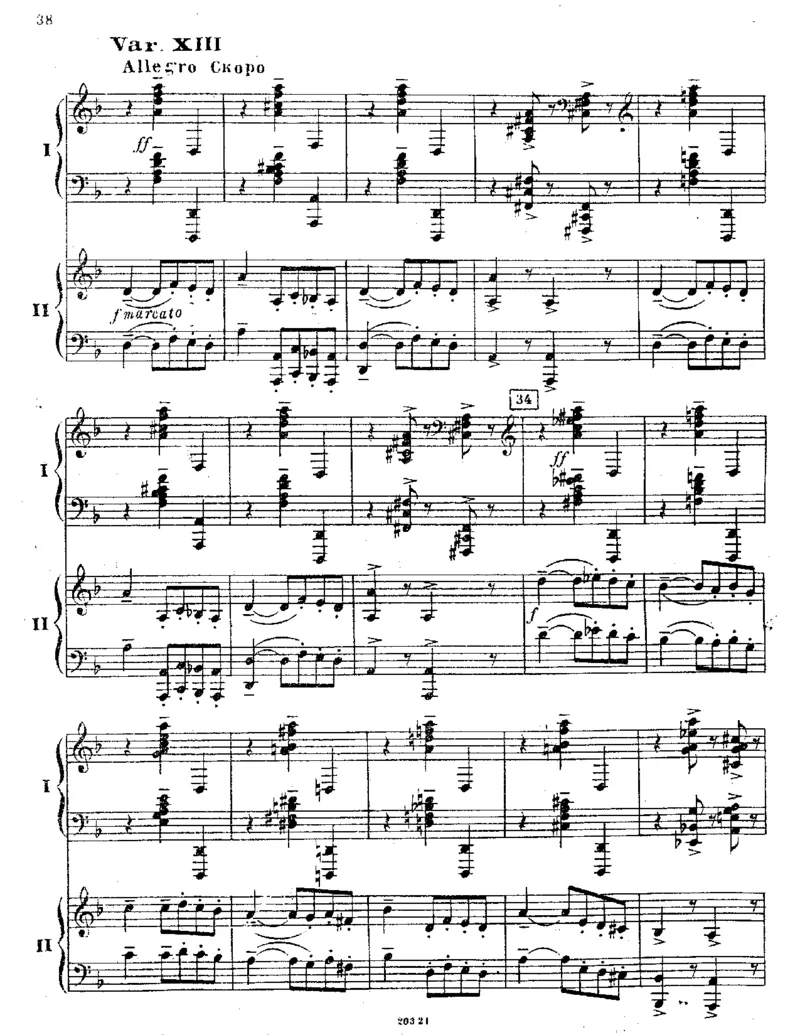 帕格尼尼狂想曲_一万首著名钢琴曲谱哈农贝多芬合集视频教学电子版高清无水印可打印_1古典钢琴知名音乐家谱_拉赫玛尼诺夫钢琴谱全集