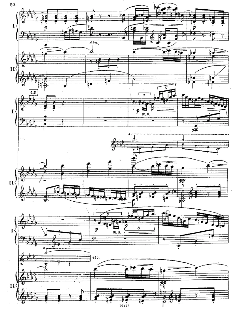 帕格尼尼狂想曲_一万首著名钢琴曲谱哈农贝多芬合集视频教学电子版高清无水印可打印_1古典钢琴知名音乐家谱_拉赫玛尼诺夫钢琴谱全集