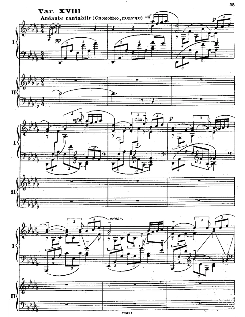 帕格尼尼狂想曲_一万首著名钢琴曲谱哈农贝多芬合集视频教学电子版高清无水印可打印_1古典钢琴知名音乐家谱_拉赫玛尼诺夫钢琴谱全集