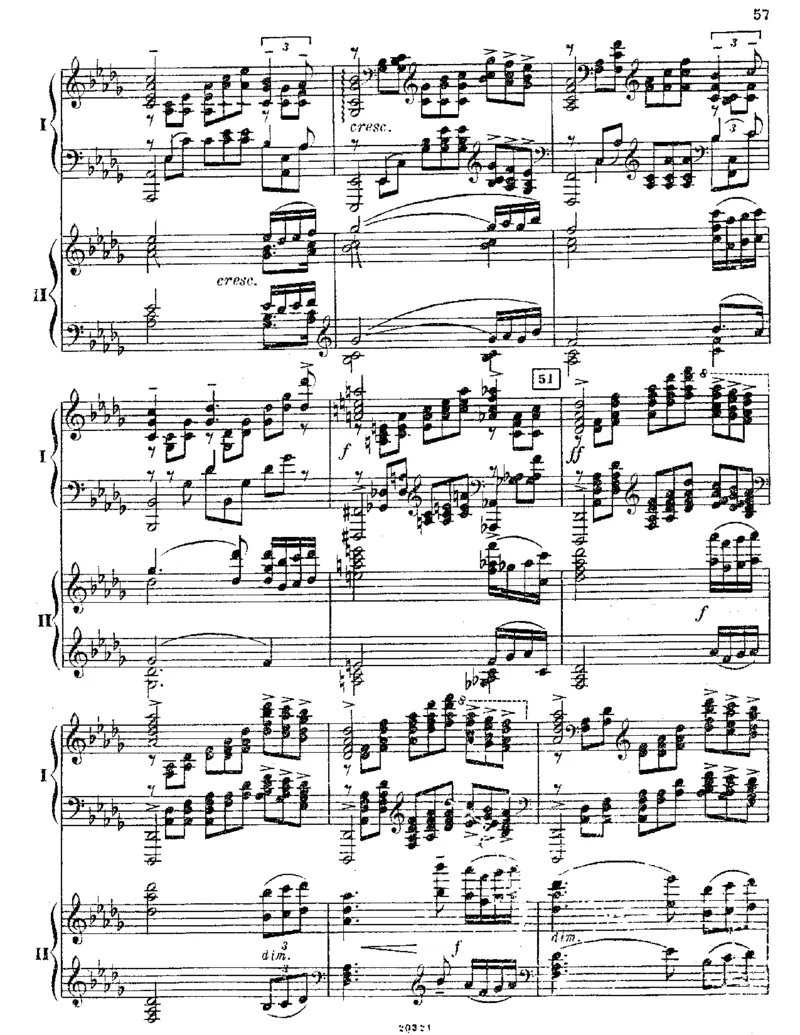 帕格尼尼狂想曲_一万首著名钢琴曲谱哈农贝多芬合集视频教学电子版高清无水印可打印_1古典钢琴知名音乐家谱_拉赫玛尼诺夫钢琴谱全集