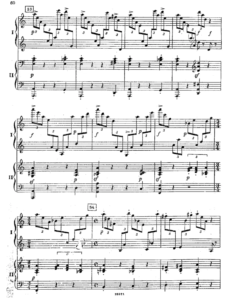 帕格尼尼狂想曲_一万首著名钢琴曲谱哈农贝多芬合集视频教学电子版高清无水印可打印_1古典钢琴知名音乐家谱_拉赫玛尼诺夫钢琴谱全集