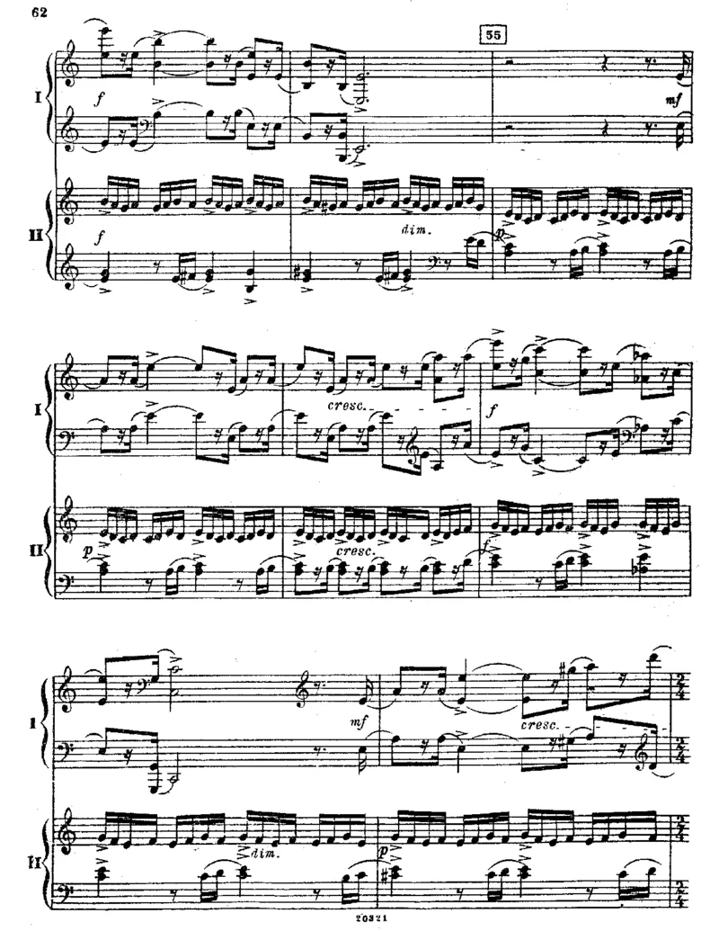 帕格尼尼狂想曲_一万首著名钢琴曲谱哈农贝多芬合集视频教学电子版高清无水印可打印_1古典钢琴知名音乐家谱_拉赫玛尼诺夫钢琴谱全集