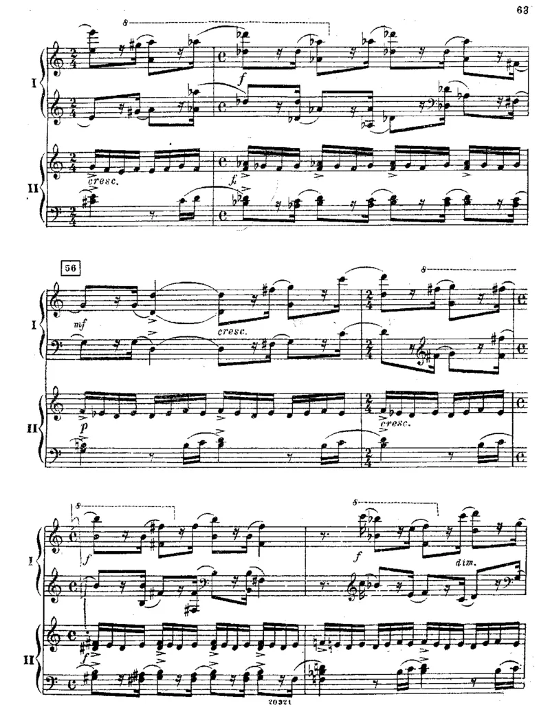 帕格尼尼狂想曲_一万首著名钢琴曲谱哈农贝多芬合集视频教学电子版高清无水印可打印_1古典钢琴知名音乐家谱_拉赫玛尼诺夫钢琴谱全集