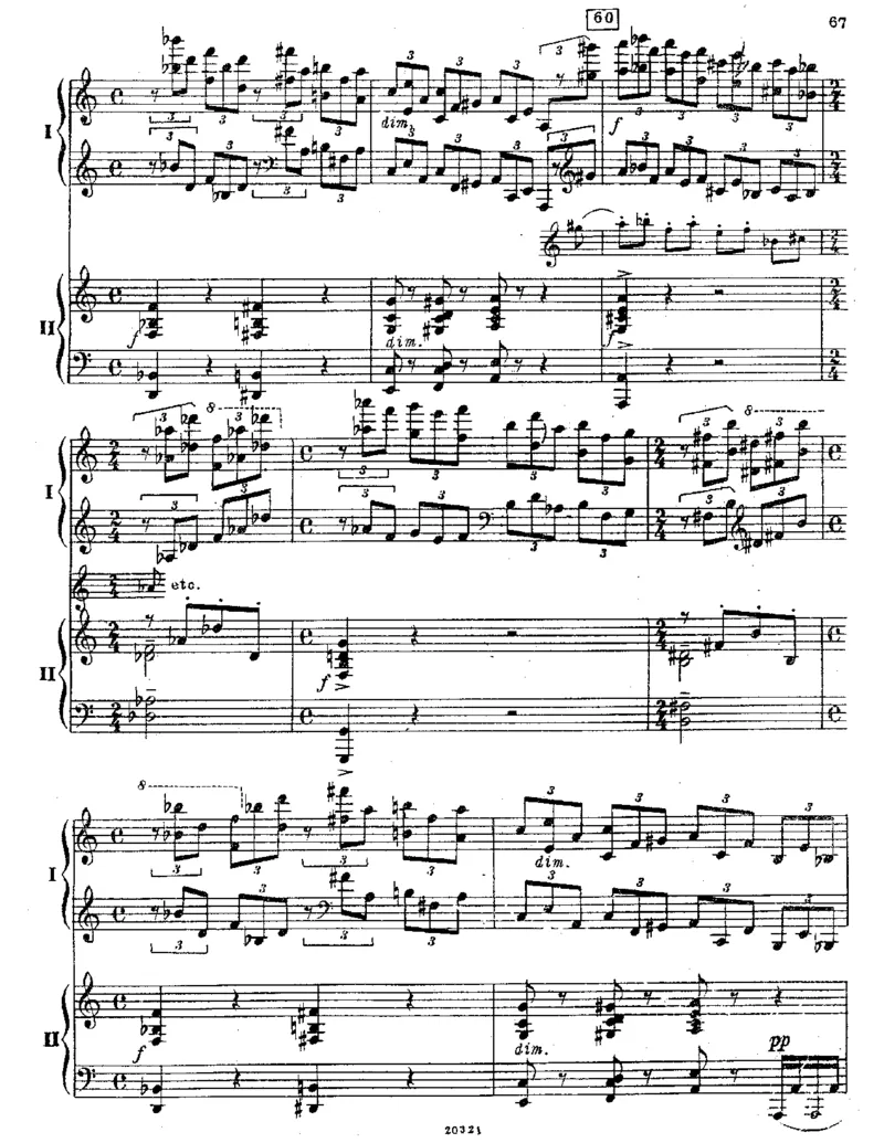 帕格尼尼狂想曲_一万首著名钢琴曲谱哈农贝多芬合集视频教学电子版高清无水印可打印_1古典钢琴知名音乐家谱_拉赫玛尼诺夫钢琴谱全集