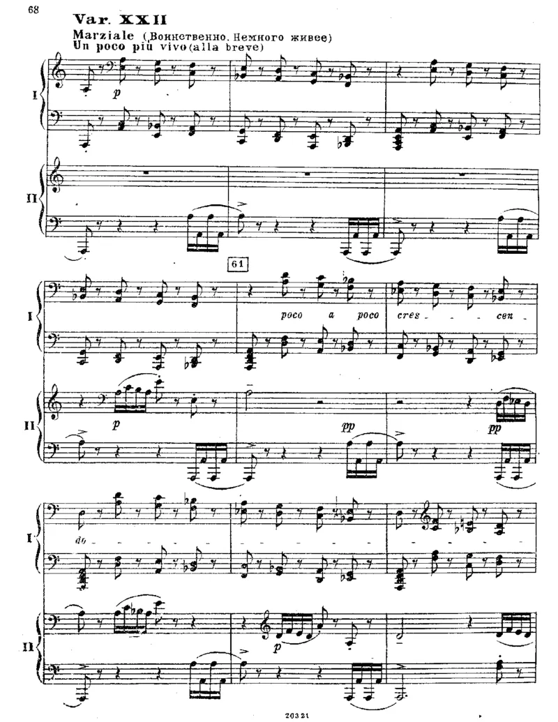 帕格尼尼狂想曲_一万首著名钢琴曲谱哈农贝多芬合集视频教学电子版高清无水印可打印_1古典钢琴知名音乐家谱_拉赫玛尼诺夫钢琴谱全集