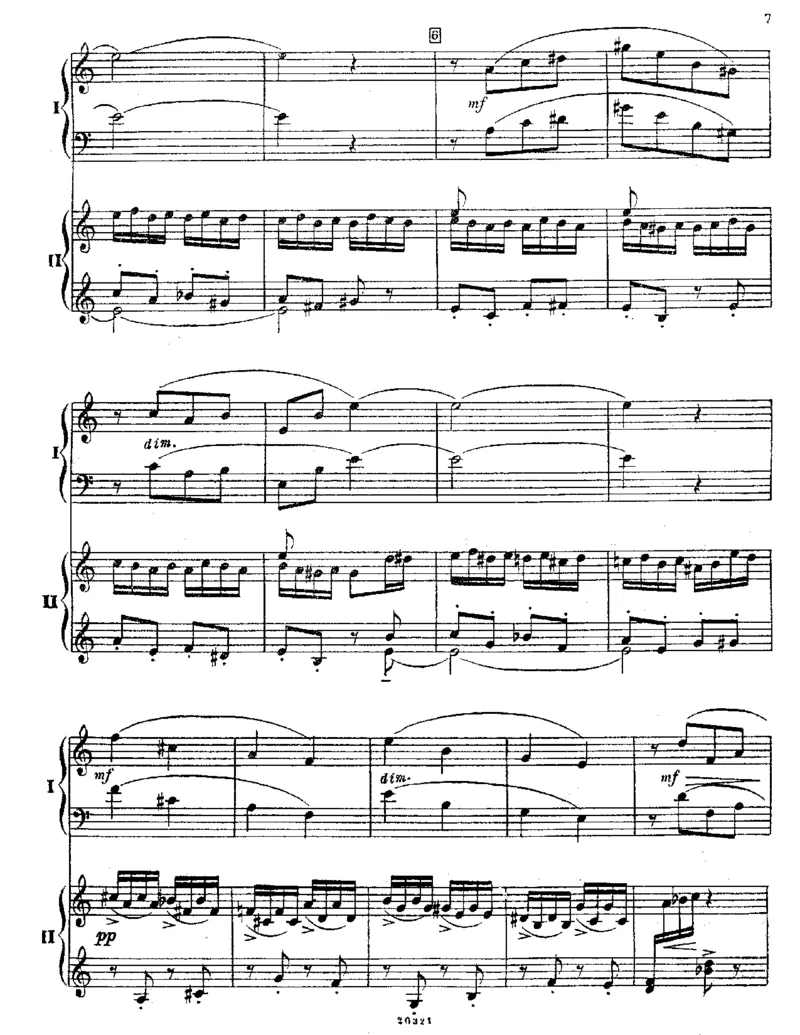 帕格尼尼狂想曲_一万首著名钢琴曲谱哈农贝多芬合集视频教学电子版高清无水印可打印_1古典钢琴知名音乐家谱_拉赫玛尼诺夫钢琴谱全集