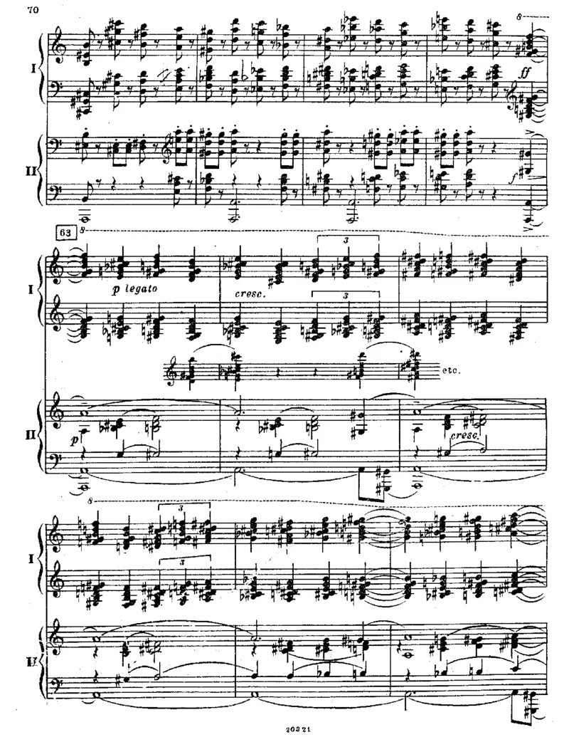 帕格尼尼狂想曲_一万首著名钢琴曲谱哈农贝多芬合集视频教学电子版高清无水印可打印_1古典钢琴知名音乐家谱_拉赫玛尼诺夫钢琴谱全集