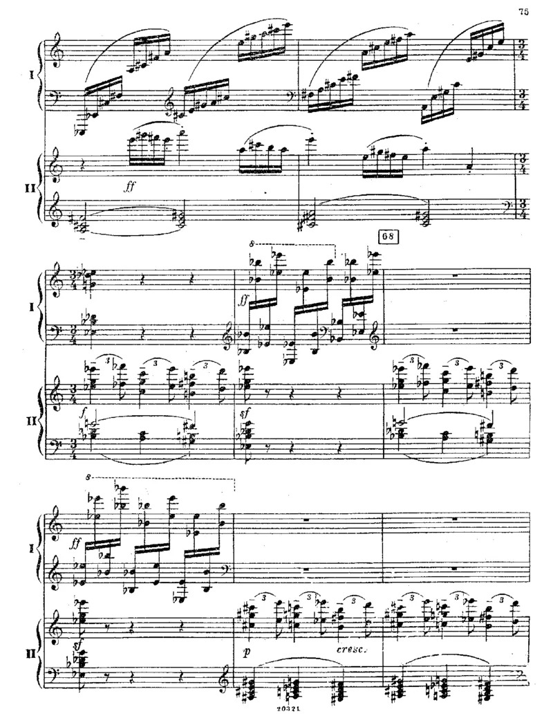 帕格尼尼狂想曲_一万首著名钢琴曲谱哈农贝多芬合集视频教学电子版高清无水印可打印_1古典钢琴知名音乐家谱_拉赫玛尼诺夫钢琴谱全集