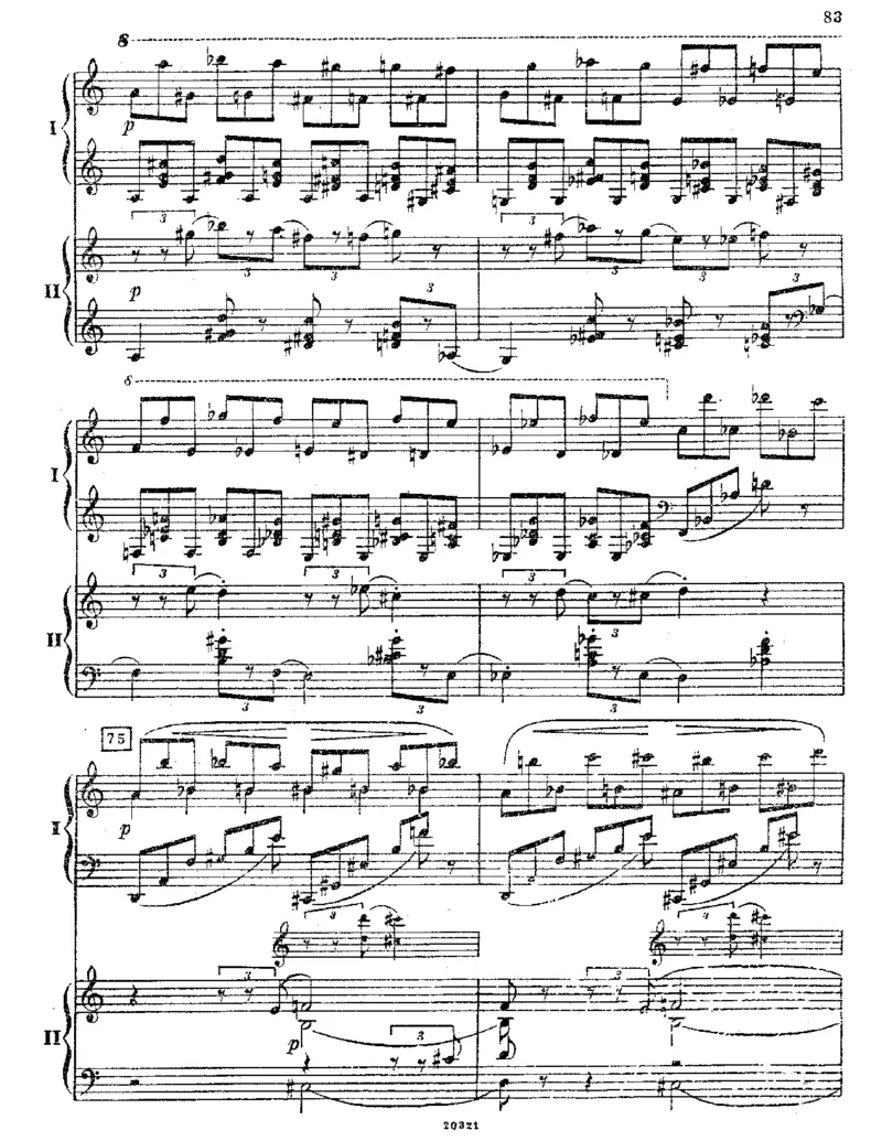 帕格尼尼狂想曲_一万首著名钢琴曲谱哈农贝多芬合集视频教学电子版高清无水印可打印_1古典钢琴知名音乐家谱_拉赫玛尼诺夫钢琴谱全集