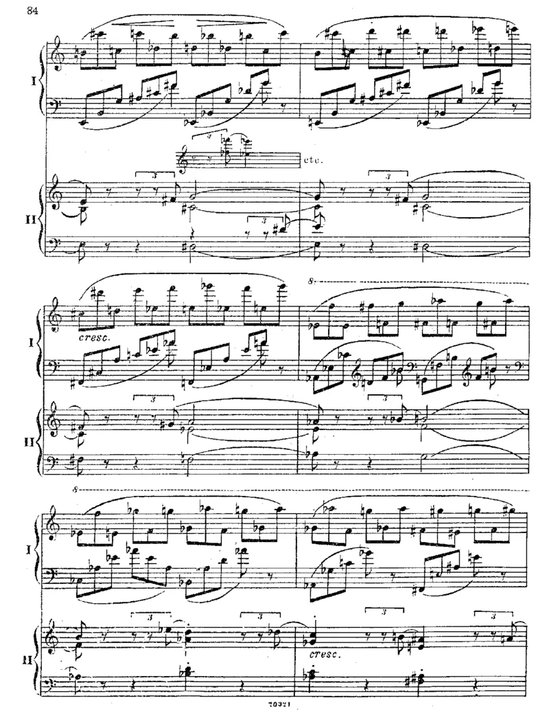 帕格尼尼狂想曲_一万首著名钢琴曲谱哈农贝多芬合集视频教学电子版高清无水印可打印_1古典钢琴知名音乐家谱_拉赫玛尼诺夫钢琴谱全集