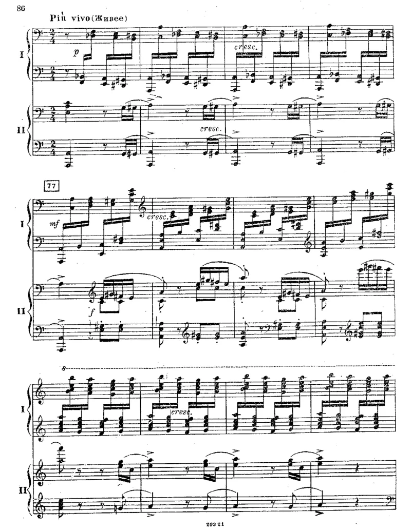 帕格尼尼狂想曲_一万首著名钢琴曲谱哈农贝多芬合集视频教学电子版高清无水印可打印_1古典钢琴知名音乐家谱_拉赫玛尼诺夫钢琴谱全集